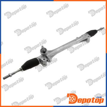 Crémaillère de direction hydraulique pour TOYOTA | 45510-42250, SPK-TY-026